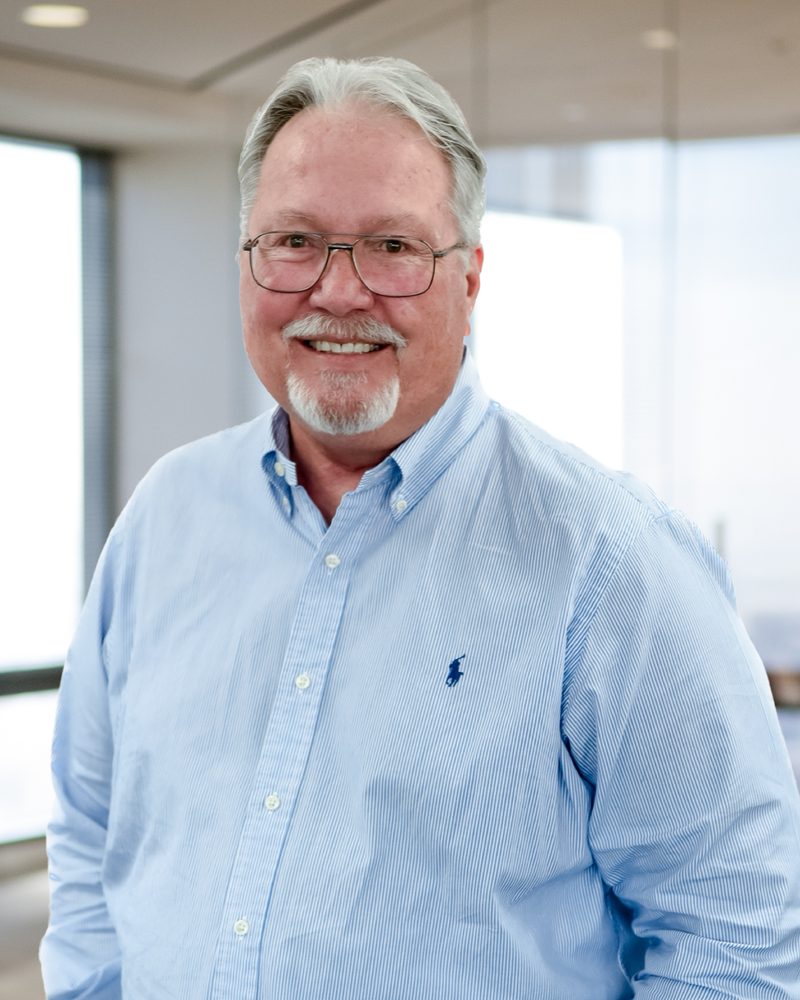 Gary Miller