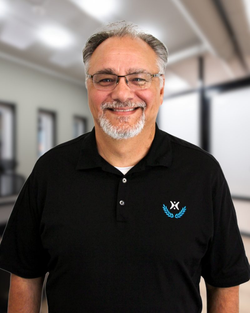 Paul Interrante