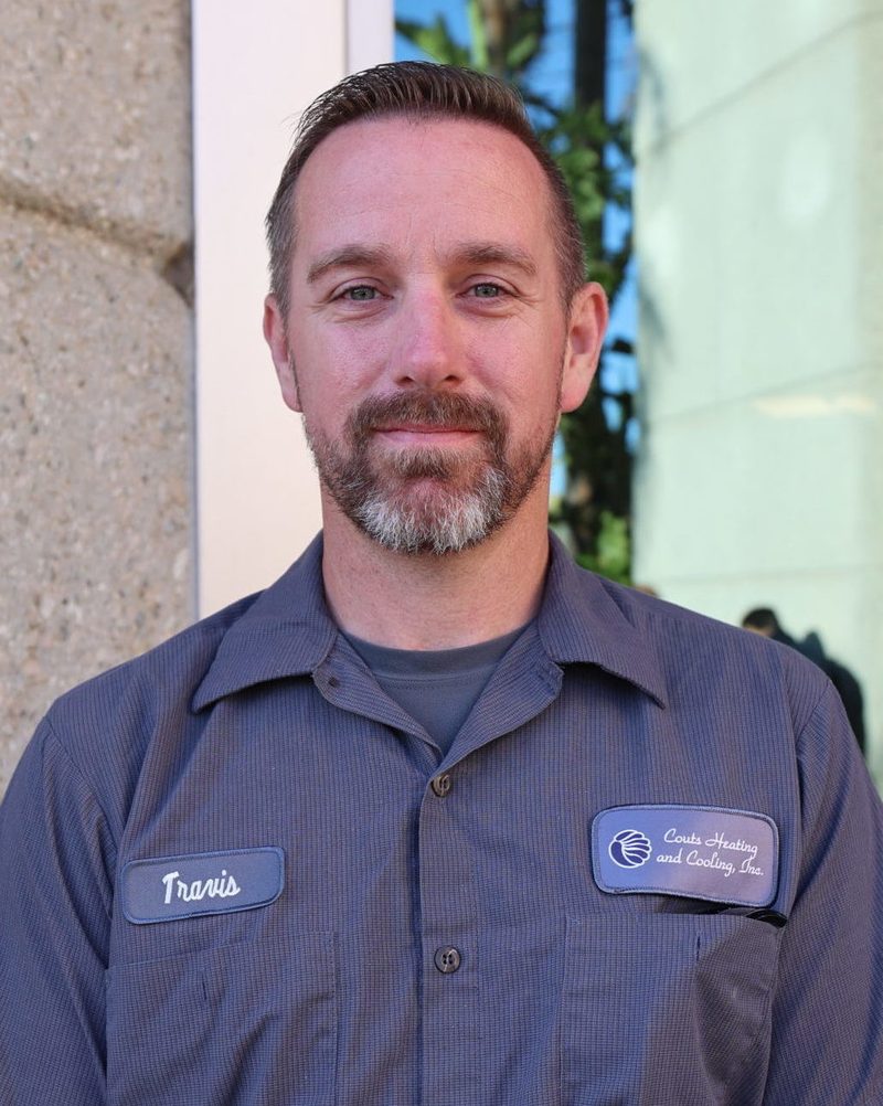 Travis Clemens